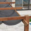 4m x 3m Aluminum Pergola-942866858