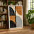 Taupe Border