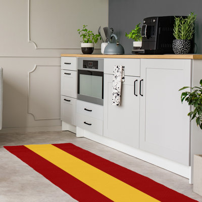 Chenille Indoor Rug