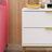 Aadyan 19.7" Wide 2 Drawer Side Table-878045041