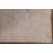 One-of-a-Kind Rectangle 6'6'' x 9'8'' 1960s Rectangle Wool Area Rug in Beige