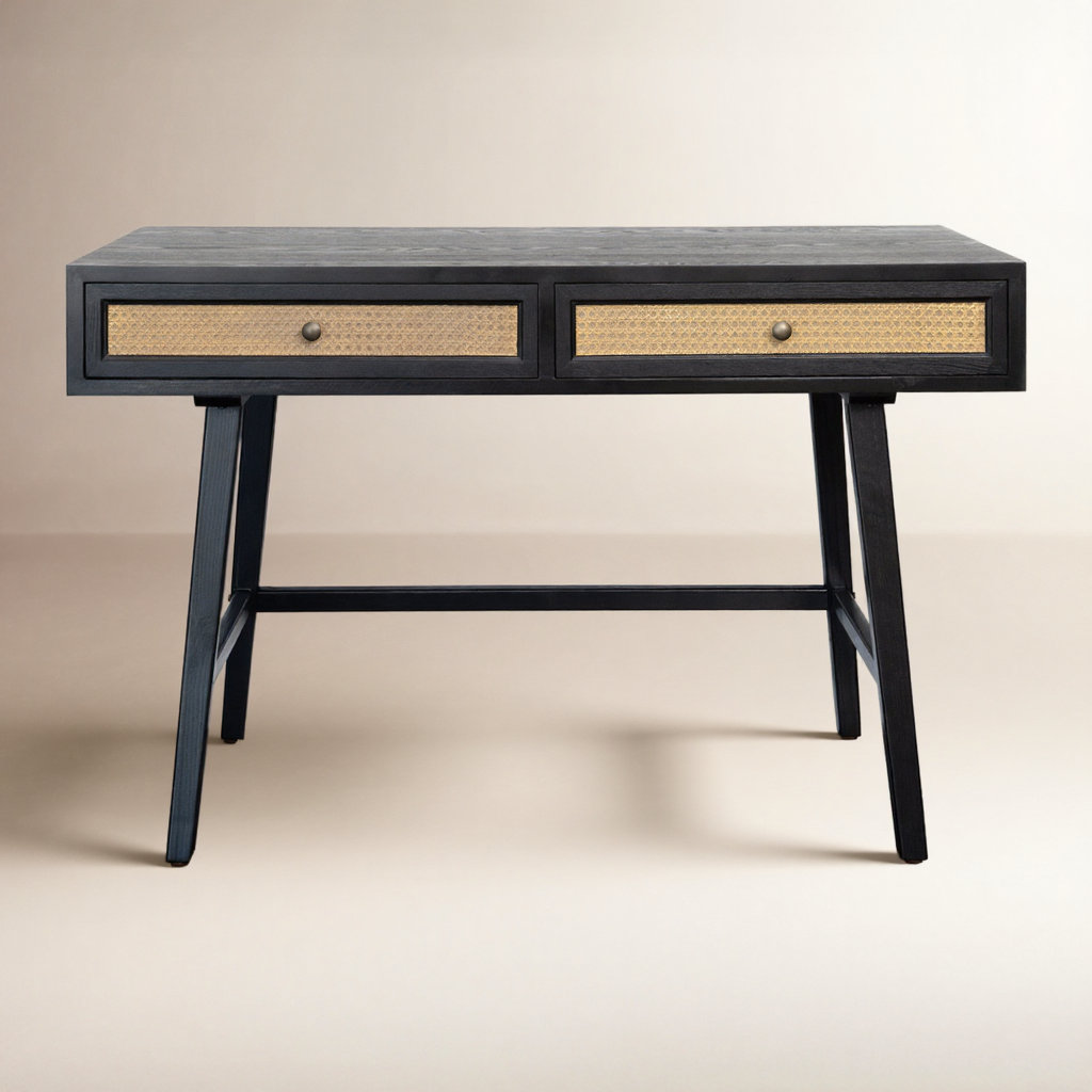 Writing Desk, Black