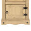 Cowley 1 Drawer, 1 door Bedside Table-27810561