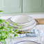 Beja Stoneware Pasta Dish-963006308