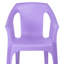 35.00 cm H Plastic Stackable Armchair-123098764-123098766
