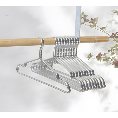 Cintre en alliage d'aluminium