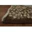Élégant tapis turc vieilli 4 x 7
