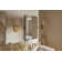 Castia By Studio McGee 20 in. X 30 in. Rectangular Mirror