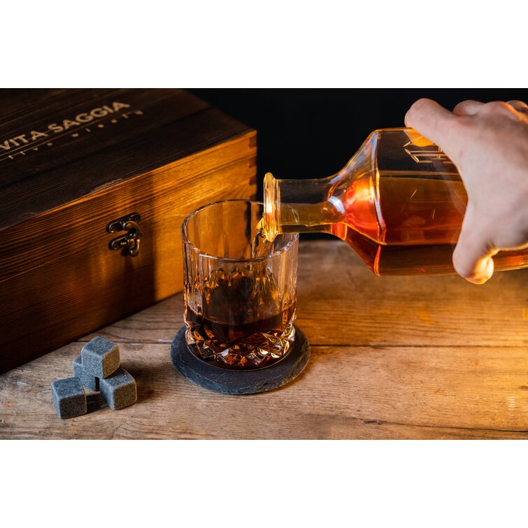 https://assets.wfcdn.com/im/24693016/resize-h755-w755%5Ecompr-r85/1732/173263474/Whiskey+Stones+Gift+Set+In+Wooden+Box%2C+Includes+2+Glasses%2C+8+Granite+Whiskey+Ice+Stones%2C+2+Coasters%2C+Travel+Pouch%2C+And+A+Tong.jpg