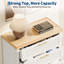 77 cm W Chest of Drawers