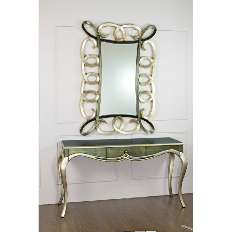 120cm Console Table