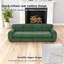 Canapé pour chien 51 po vert-1001406065
