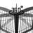 Eggleton Free Standing Pet Gate-1479139105-1479139132