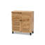 Armoire de rangement pour chaussures 12 paires Clevedon