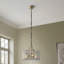 Sloane Drum Chandelier-1779272567