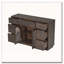 Armoire de rangement 7 tiroirs 7 portes-121083065