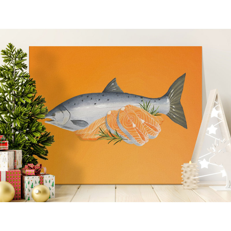 Wrapped Canvas Print Set, 10x8