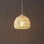 Luminaire suspendu en forme de dôme à 1 lumière Khorawa-1897602565-1919875262-1890144456