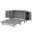 Lit escamotable avec rangement caché et détails tissés modernes-1795573812-1795573813