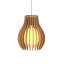 Stecche Di Legno 1 - Light Pendant-68947025-68947026