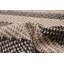 Tapis beige unique de 4 pi 9 po x 8 pi 6 po Marrakech