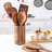 Wuyi 9 Utensil Set
