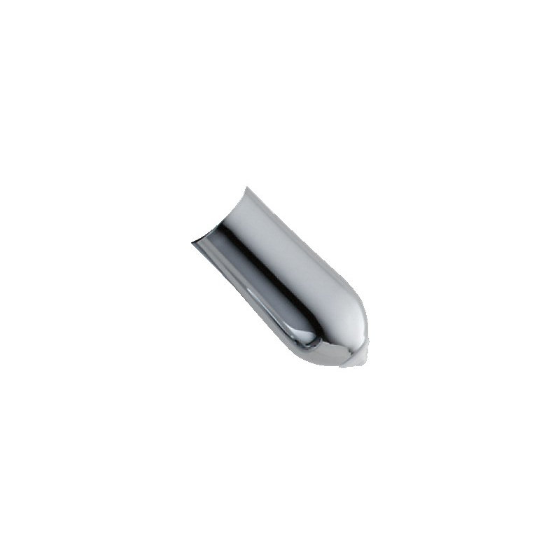 Poignée de douche Innovations, Chrome