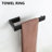 4 - Piece Bathroom Hardware Set-53102304