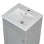 Meuble-lavabo polyvalent avec rangement avancé et design élégant-1182951239