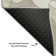 Premium Machine Washable Prisco Taupe Rug