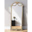 Miroir pleine grandeur de style européen-117601608