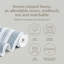 over&back Woven Striped Table Runner-101293193-101293190