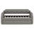 Kyshana Upholstered Daybed with Trundle Bed-443689527