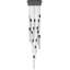 Alpine 15 - Light Chandelier