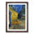 Walnut Framed selected