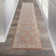 Red/Ivory Area Rug