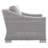 Conway Outdoor Patio Wicker Rattan Armchair-1206659692