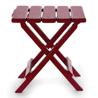 12'' Rectangular Folding Table