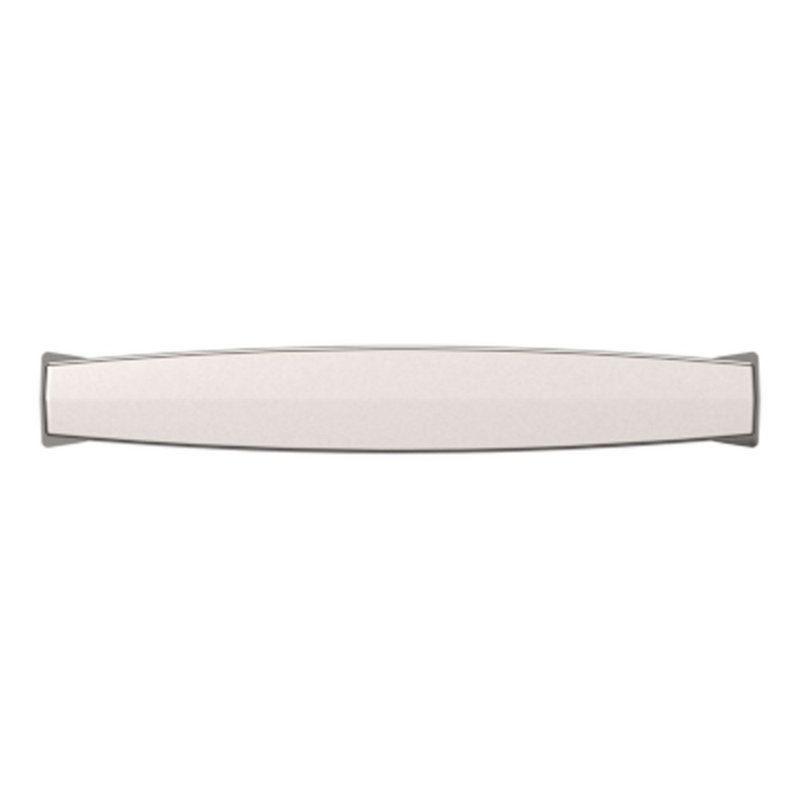 4971 Palm Springs Pull, Polished Nickel
