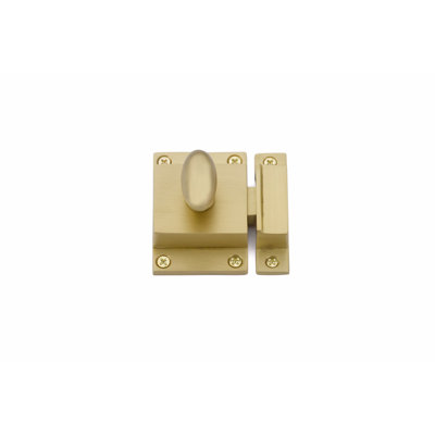 Square Knob