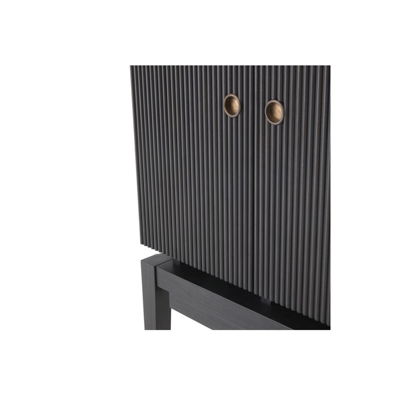 Dimitros Bar Cabinet
