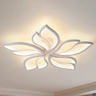 Bellewood LED Flush Mount
