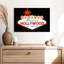 Vanna Fabulous Hollywood Sign-108736581