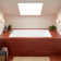 Signature Hardware 60" x 36" Sitka Acrylic Drop-in Whirlpool Tub
