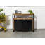 Solid Wood 100cm W Chest of Drawers