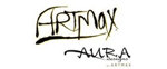 Artmax logo