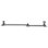 Shower Head Extension Arm Extender 16 in Adjustable Angle Height G1/2 Universal