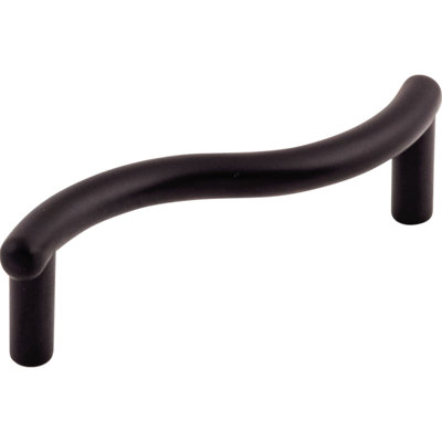 Spiral Bar Pull