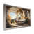 Silver Single Picture Framed
