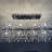 Kostandin 12 - Light Crystal and Iron Dimmable Kitchen Island Linear Chandelier